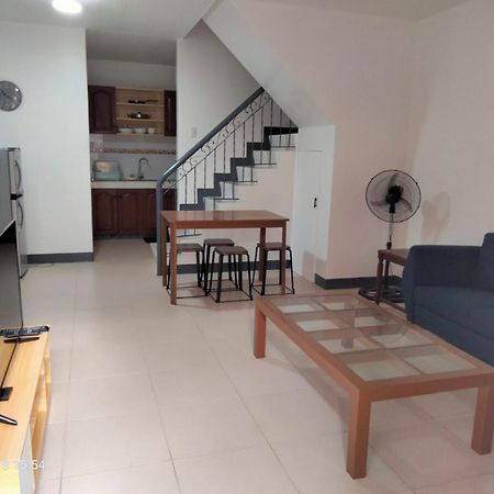 Vacation Town House Near Mactan Cebu Airport Villa Lapu-Lapu City Eksteriør billede