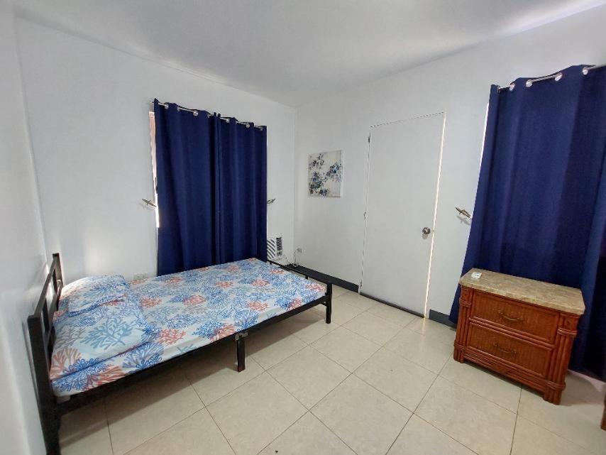 Vacation Town House Near Mactan Cebu Airport Villa Lapu-Lapu City Eksteriør billede