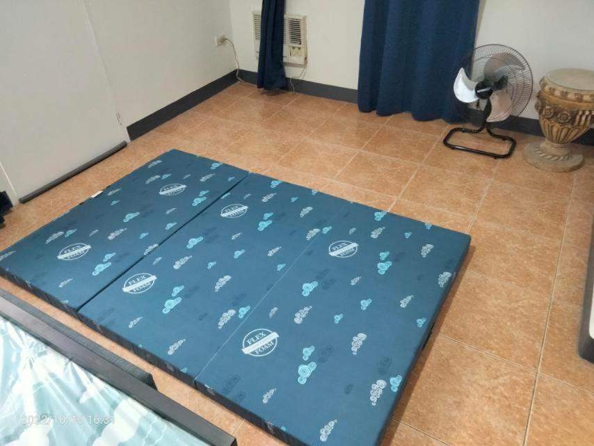 Vacation Town House Near Mactan Cebu Airport Villa Lapu-Lapu City Eksteriør billede